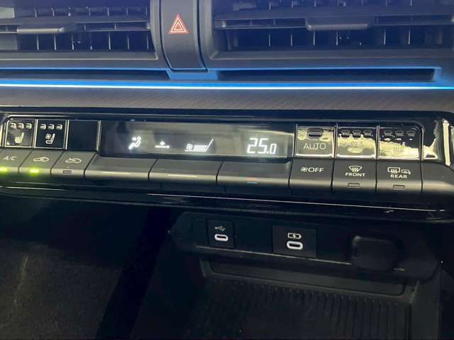 TOYOTA PRIUS 2023 Image 31