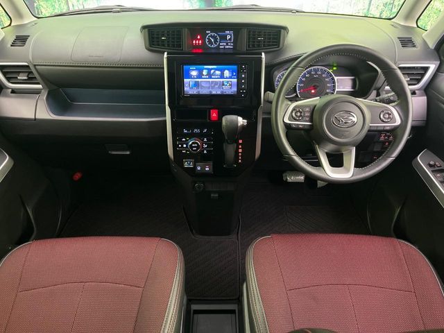 DAIHATSU THOR 2020 Image 31