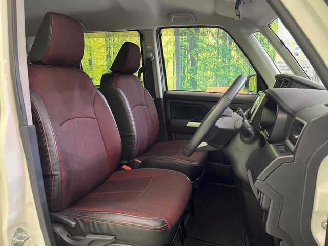 DAIHATSU THOR 2020 Image 31