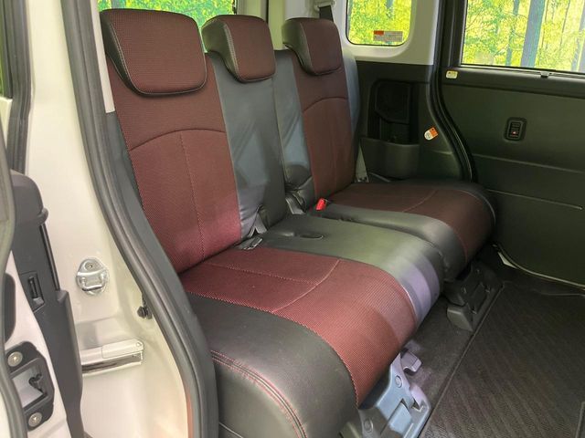 DAIHATSU THOR 2020 Image 31