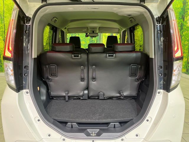 DAIHATSU THOR 2020 Image 31