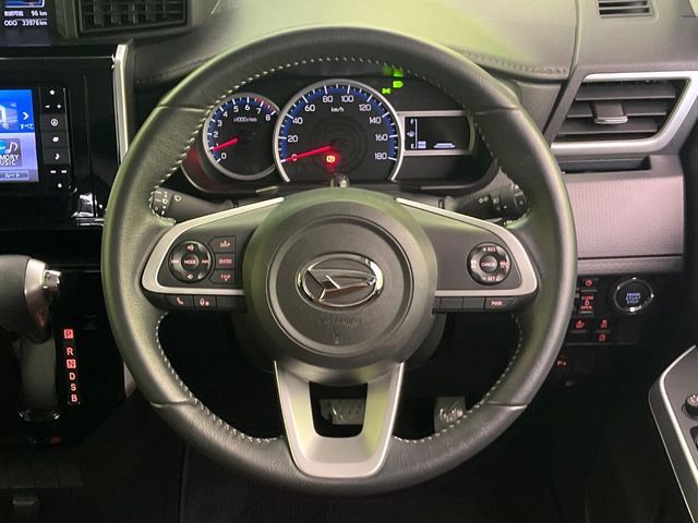 DAIHATSU THOR 2020 Image 31