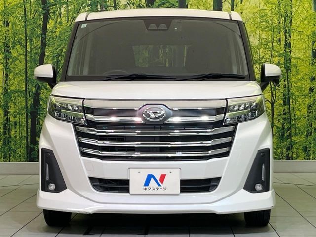 DAIHATSU THOR 2020 Image 31