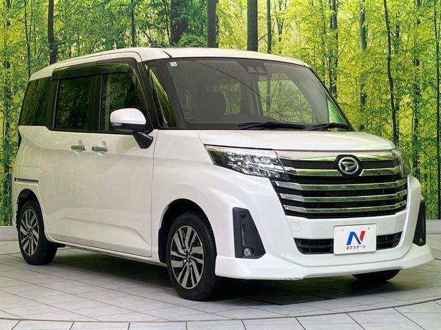 DAIHATSU THOR 2020 Image 31