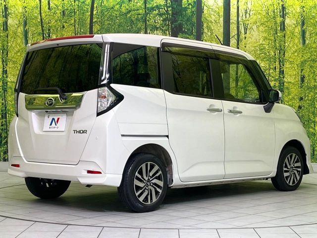 DAIHATSU THOR 2020 Image 31