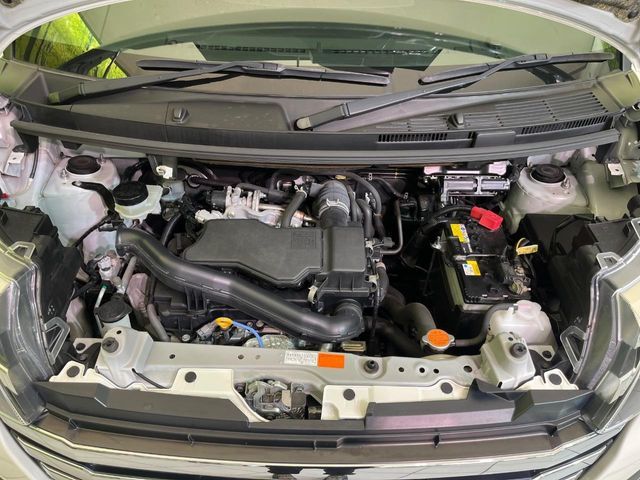 DAIHATSU THOR 2020 Image 31