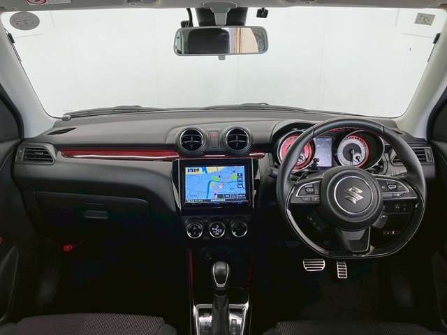 SUZUKI SWIFT 2021 Image 31