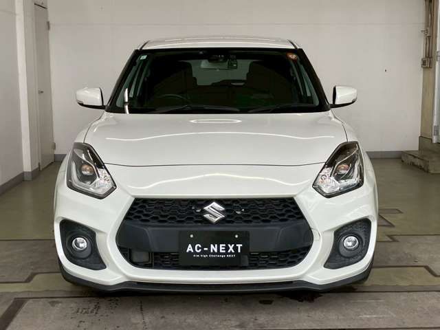 SUZUKI SWIFT 2021 Image 31