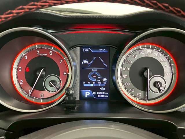 SUZUKI SWIFT 2021 Image 31