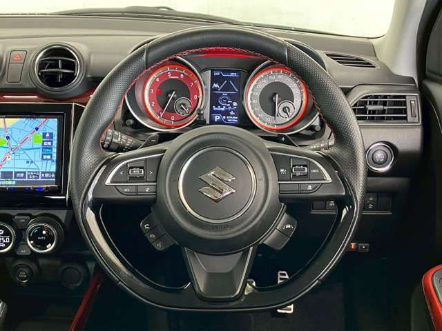 SUZUKI SWIFT 2021 Image 31