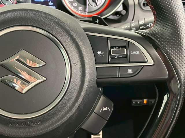 SUZUKI SWIFT 2021 Image 31