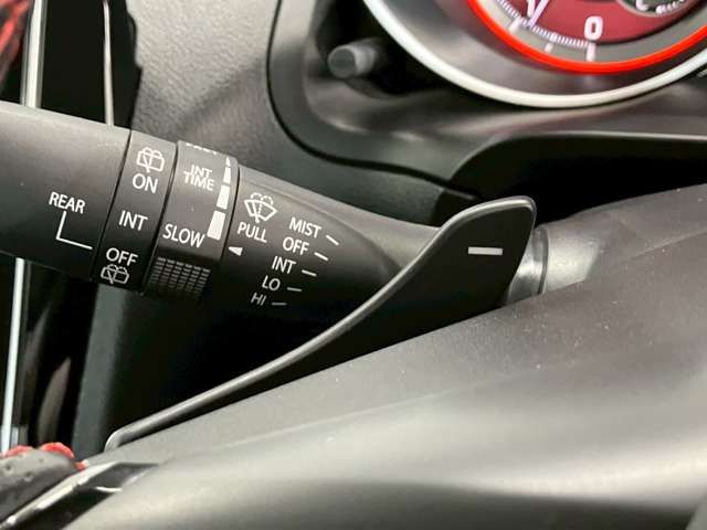 SUZUKI SWIFT 2021 Image 31