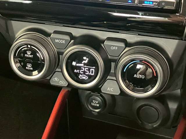 SUZUKI SWIFT 2021 Image 31