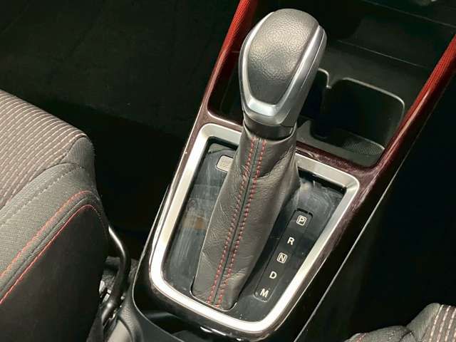 SUZUKI SWIFT 2021 Image 31