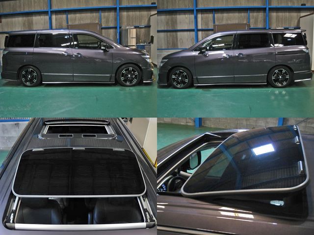 NISSAN ELGRAND  4WD 2016 Image 31