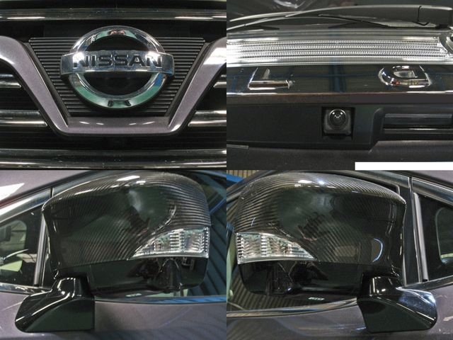 NISSAN ELGRAND  4WD 2016 Image 31