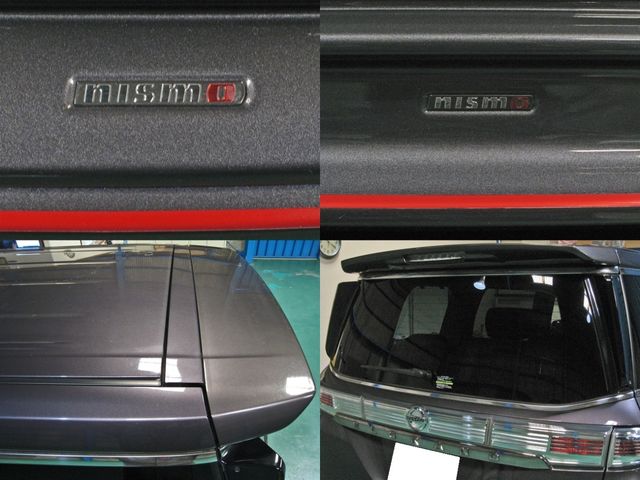 NISSAN ELGRAND  4WD 2016 Image 31