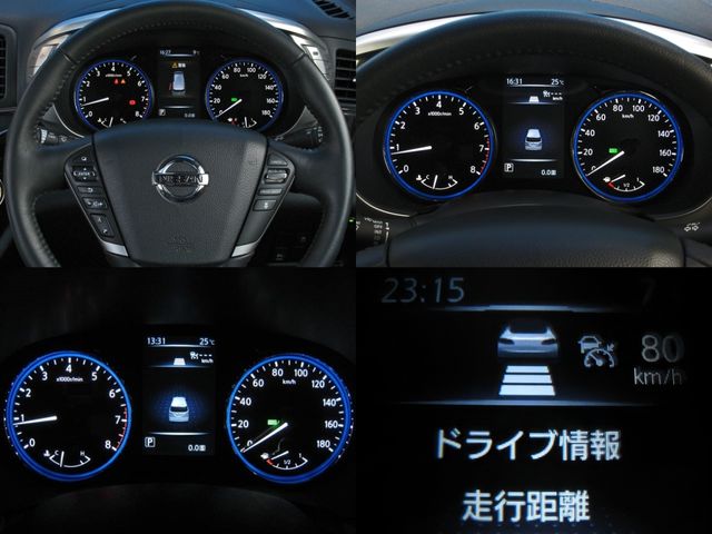 NISSAN ELGRAND  4WD 2016 Image 31