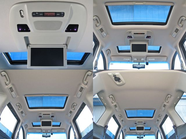 NISSAN ELGRAND  4WD 2016 Image 31