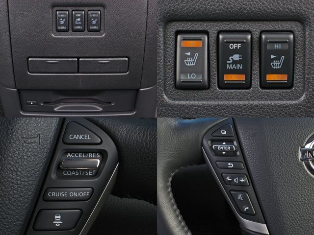 NISSAN ELGRAND  4WD 2016 Image 31