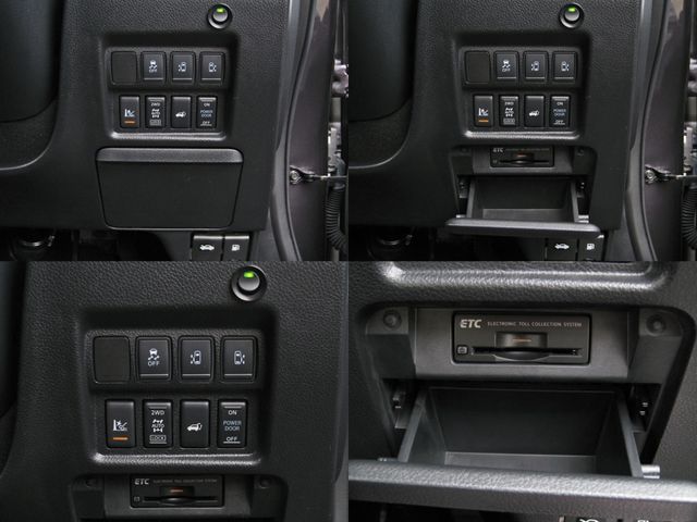 NISSAN ELGRAND  4WD 2016 Image 31