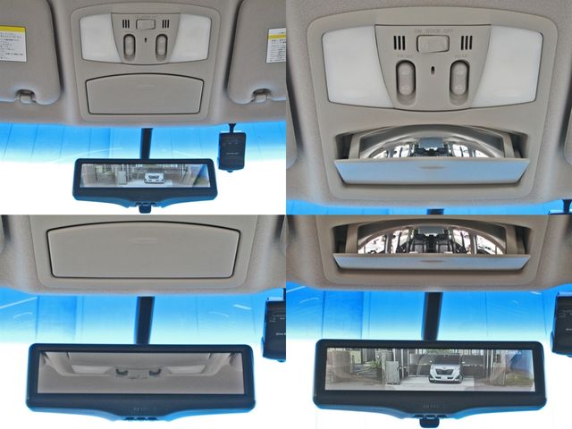 NISSAN ELGRAND  4WD 2016 Image 31
