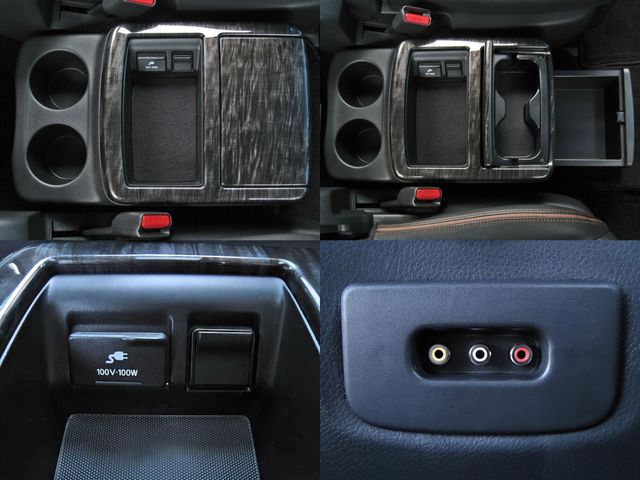 NISSAN ELGRAND  4WD 2016 Image 31