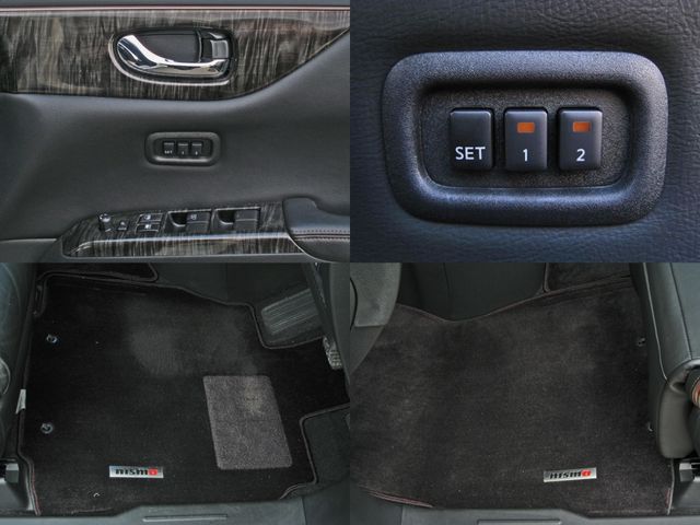 NISSAN ELGRAND  4WD 2016 Image 31