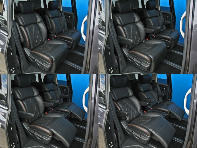 NISSAN ELGRAND  4WD 2016 Image 31
