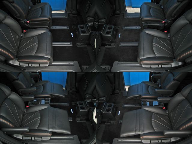 NISSAN ELGRAND  4WD 2016 Image 31