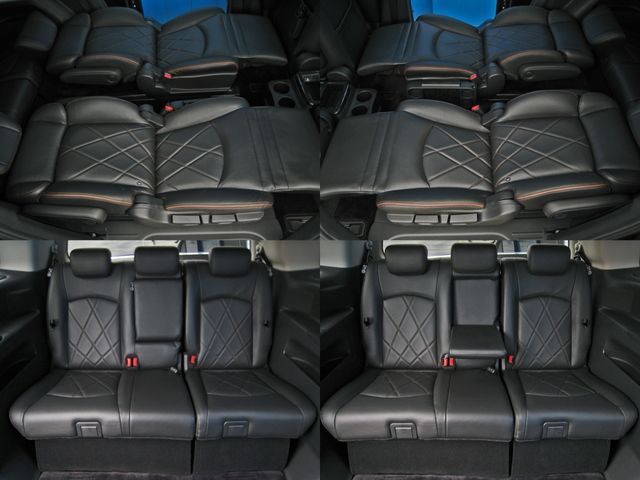 NISSAN ELGRAND  4WD 2016 Image 31