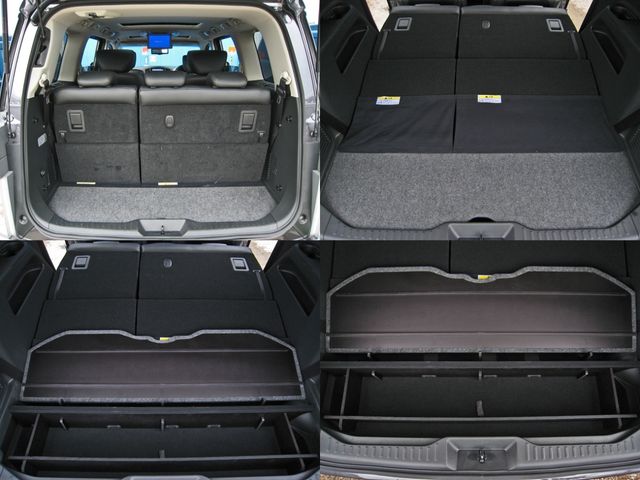 NISSAN ELGRAND  4WD 2016 Image 31