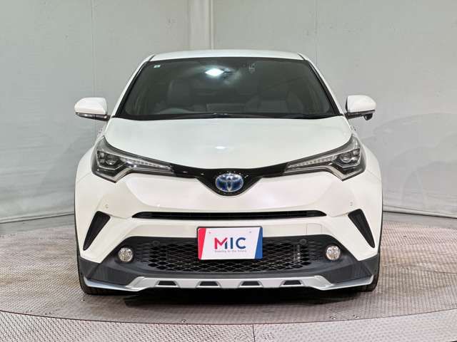 TOYOTA C-HR 2017 Image 31