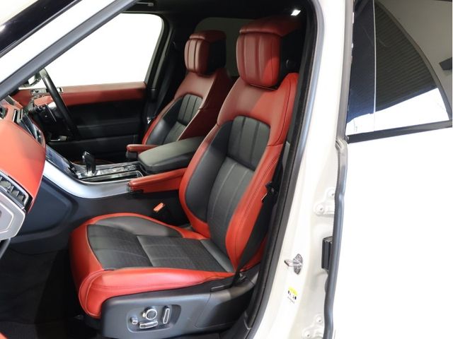 ROVER RANGE  SP 2018 Image 31