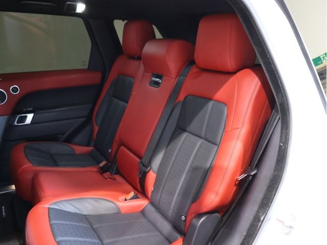 ROVER RANGE  SP 2018 Image 31