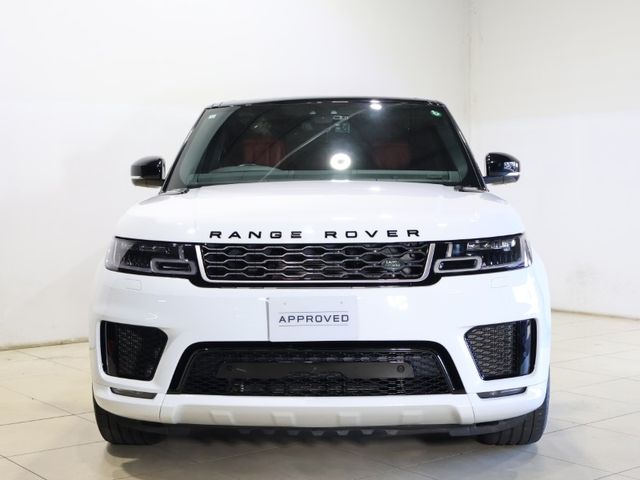 ROVER RANGE  SP 2018 Image 31