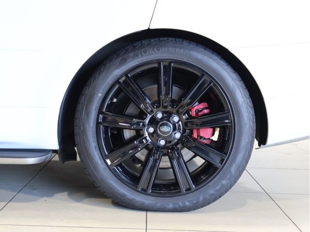 ROVER RANGE  SP 2018 Image 31