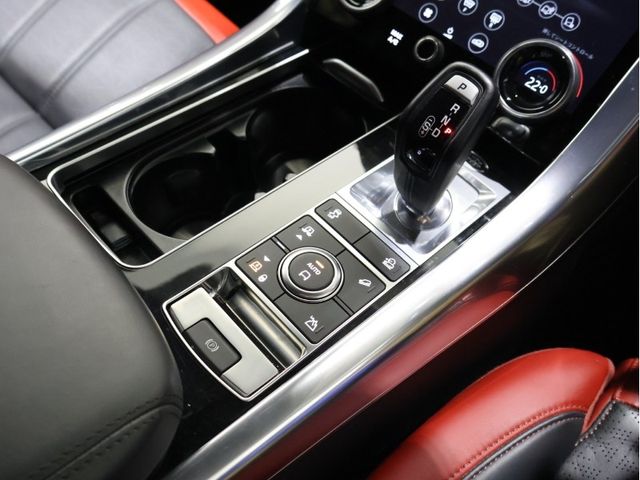 ROVER RANGE  SP 2018 Image 31