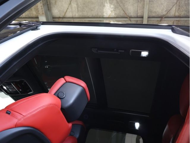 ROVER RANGE  SP 2018 Image 31