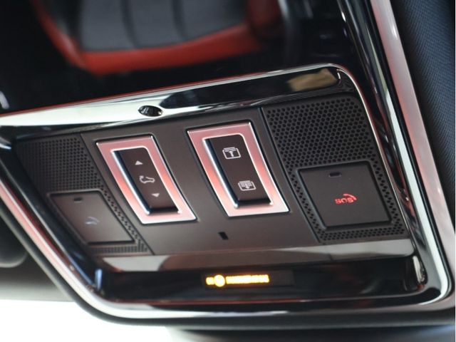 ROVER RANGE  SP 2018 Image 31