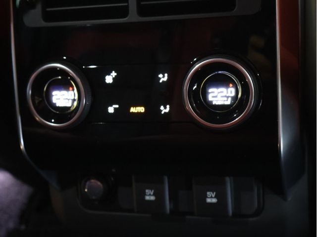 ROVER RANGE  SP 2018 Image 31