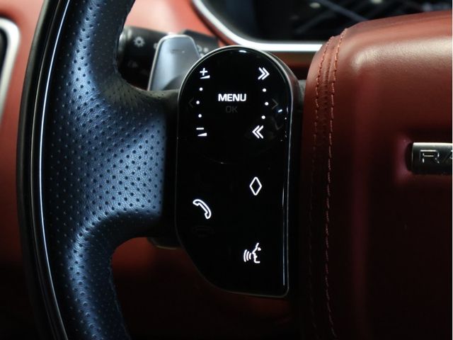 ROVER RANGE  SP 2018 Image 31