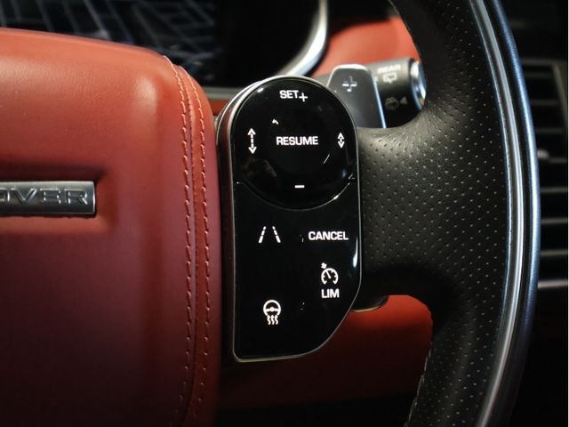 ROVER RANGE  SP 2018 Image 31