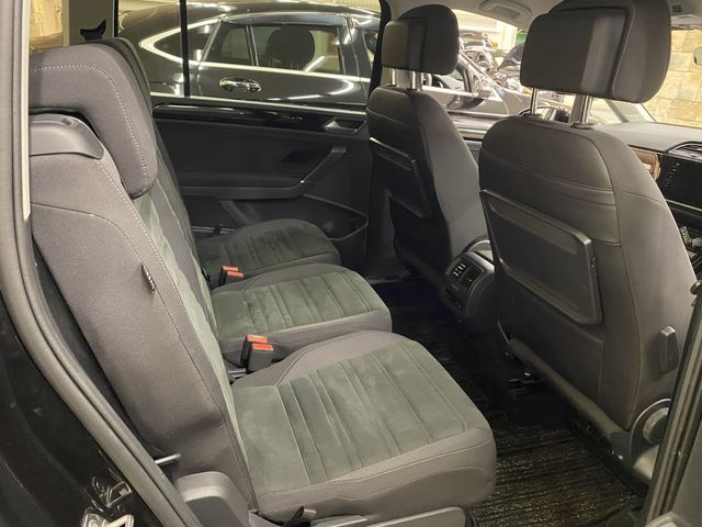 VOLKSWAGEN GOLF TOUR 2018 Image 31