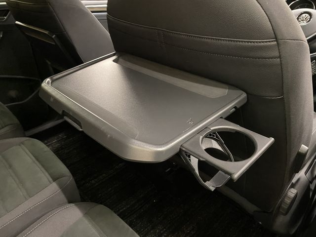 VOLKSWAGEN GOLF TOUR 2018 Image 31