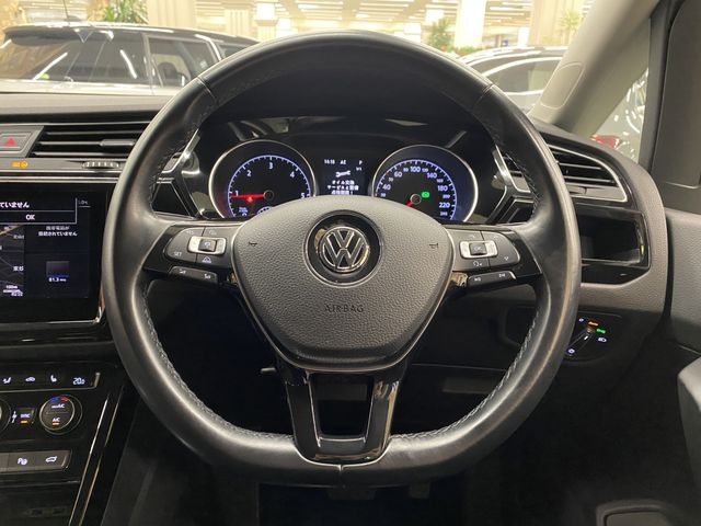 VOLKSWAGEN GOLF TOUR 2018 Image 31