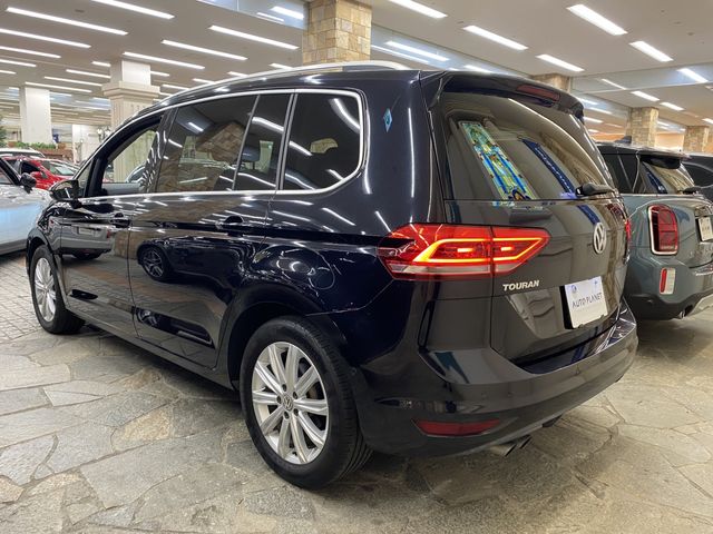 VOLKSWAGEN GOLF TOUR 2018 Image 31