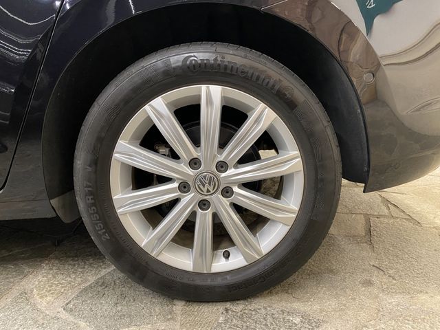 VOLKSWAGEN GOLF TOUR 2018 Image 31