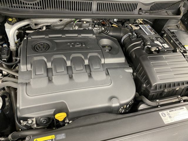 VOLKSWAGEN GOLF TOUR 2018 Image 31