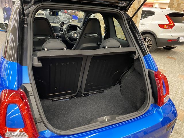 FIAT ABARTH 695 2023 Image 31